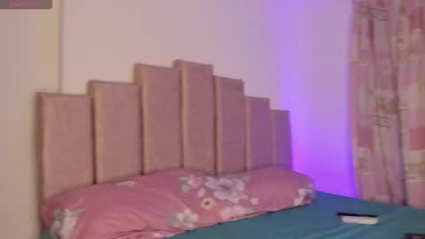 Snapshot of evieh1_ chatting on 02.22.26 Ivi Alejandra online show from 02.22.26