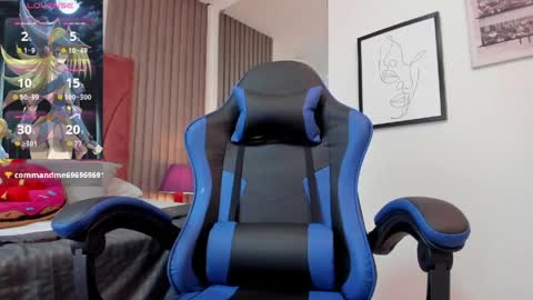 eviiegothell online show from 04.20.26