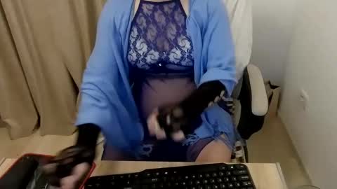 alesia online show from 01.28.25