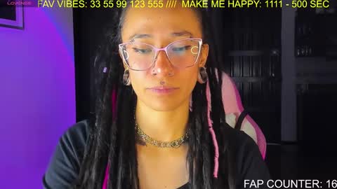 Lucia Ilich.... IG miss palpatine NEXT SHOW 200724 online show from 03.12.25