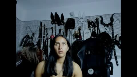 Mistress Sammy online show from 07.21.26