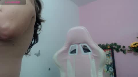 Snapshot of evil_stepmothers chatting on 03.10.26 Pamela online show from 03.10.26