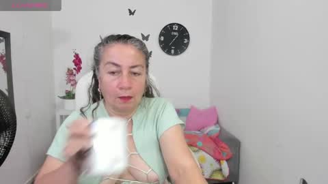 Snapshot of evil_stepmothers chatting on 04.27.26 Pamela online show from 04.27.26