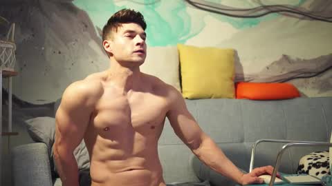 David online show from 02.10.25