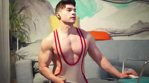 David online show from 03.09.25