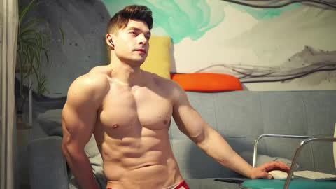 David online show from 03.09.25