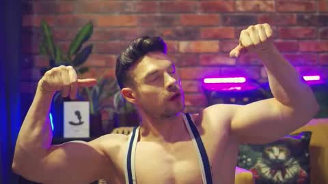 David online show from 02.19.26