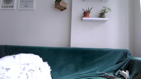 Badblondebunny online show from 05.29.26