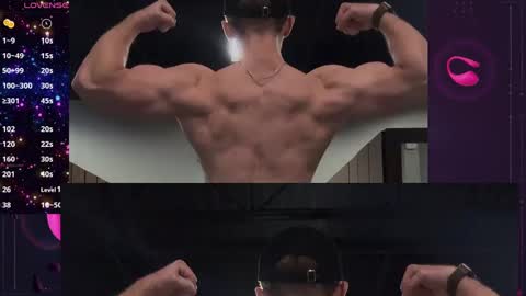 Evilnips1 online show from 10.06.25