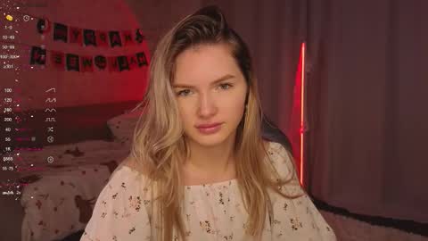 Evelyn online show from 11.01.25