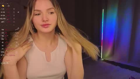 Evelyn online show from 11.29.25