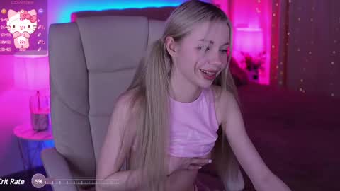 Snapshot of evistarr chatting on 03.03.25 Eva online show from 03.03.25