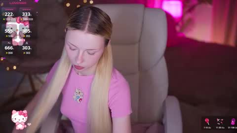 Eva online show from 03.06.26