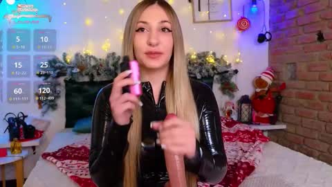 evit_dirty_mind_ online show from 12.20.25