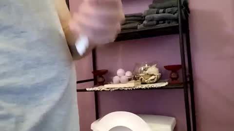 Snapshot of evocation514 chatting on 10.25.25 Evocation online show from 10.25.25