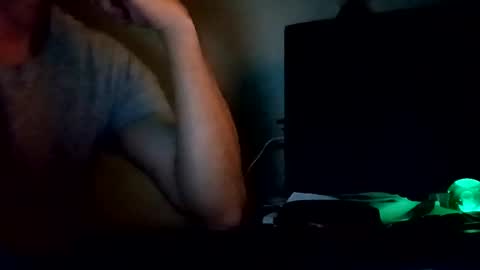 Snapshot of evocation514 chatting on 10.26.25 Evocation online show from 10.26.25