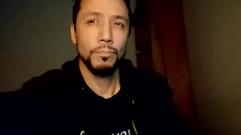 Snapshot of evocation514 chatting on 10.29.25 Evocation online show from 10.29.25