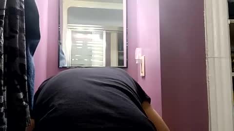 Snapshot of evocation514 chatting on 11.03.25 Evocation online show from 11.03.25