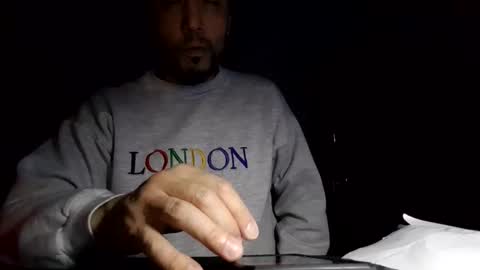 Snapshot of evocation514 chatting on 11.23.25 Evocation online show from 11.23.25