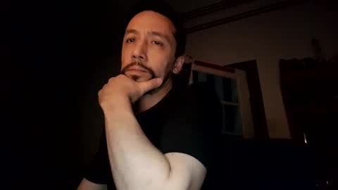 Snapshot of evocation514 chatting on 03.02.26 Evocation online show from 03.02.26