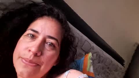 Snapshot of evolet_evolet_ chatting on 11.07.25 Evolet online show from 11.07.25