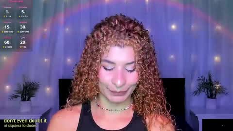 Evolet online show from 03.27.26