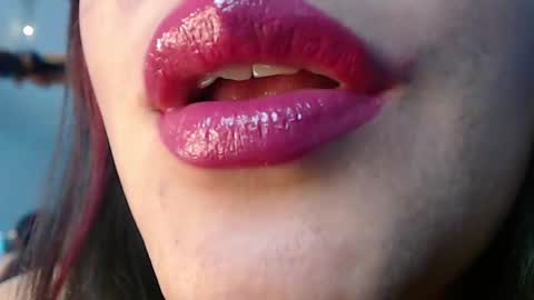 Snapshot of evolethmontenegros chatting on 12.03.24 Evoleth online show from 12.03.24