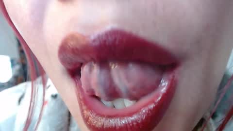 Snapshot of evolethmontenegros chatting on 12.05.24 Evoleth online show from 12.05.24