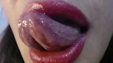 Snapshot of evolethmontenegros chatting on 12.12.24 Evoleth online show from 12.12.24