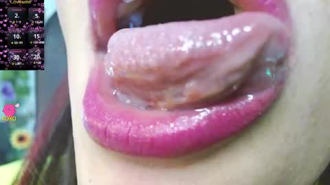 Snapshot of evolethmontenegros chatting on 12.19.24 Evoleth online show from 12.19.24