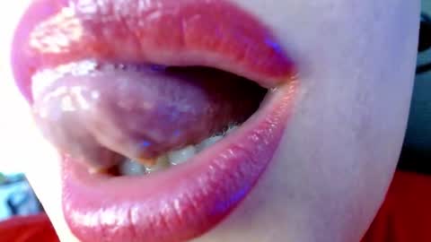 Snapshot of evolethmontenegros chatting on 12.28.24 Evoleth online show from 12.28.24