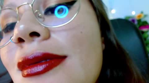 Snapshot of evolethmontenegros chatting on 01.14.25 Evoleth online show from 01.14.25