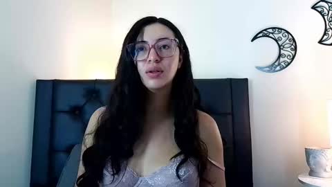 Evolet online show from 03.28.26