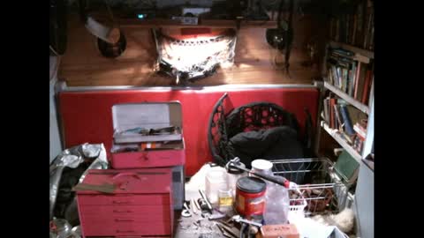 EvPierce online show from 04.08.26