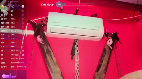 Eva Danger My schedule 0600 - 1400 GMT -5 online show from 10.29.25