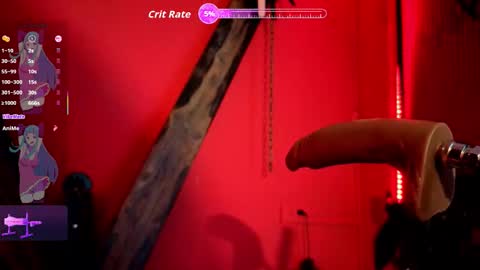 Eva Danger My schedule 0600 - 1400 GMT -5 online show from 12.02.25