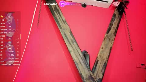 Eva Danger My schedule 0600 - 1400 GMT -5 online show from 12.14.25