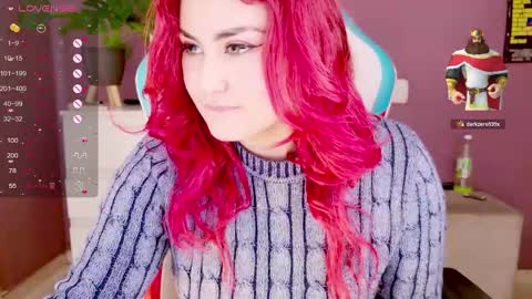 evva_foxxy online show from 05.07.26