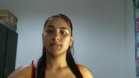 Snapshot of evy_conor chatting on 09.27.25 Evy conor online show from 09.27.25