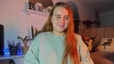 EVY online show from 01.17.26