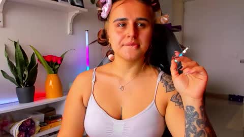 EVY online show from 03.26.26