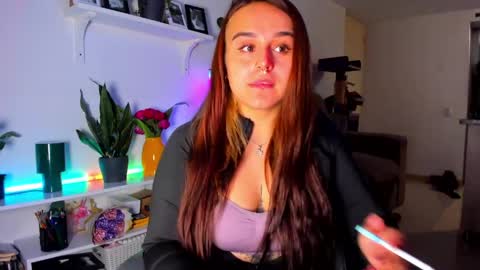 EVY online show from 04.01.26