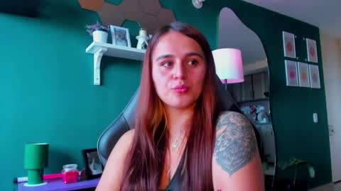 EVY online show from 05.15.26
