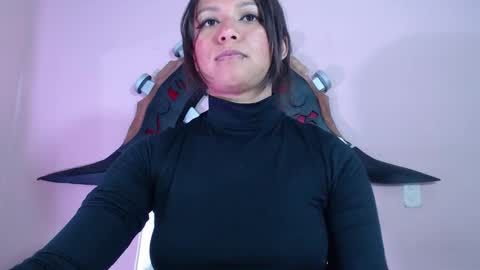 Im Evy online show from 11.10.25