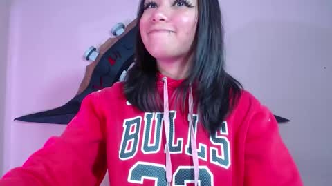 Im Evy online show from 11.29.25