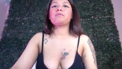 Im Evy online show from 02.27.26