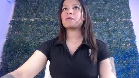 Im Evy online show from 05.11.26