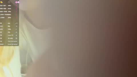 Eva m1racle  online show from 01.16.26