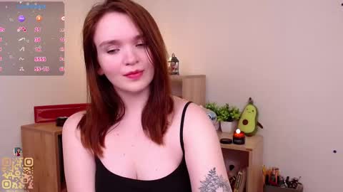 Eva online show from 12.20.25