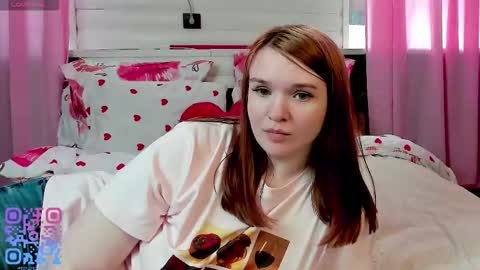 Eva online show from 03.16.26